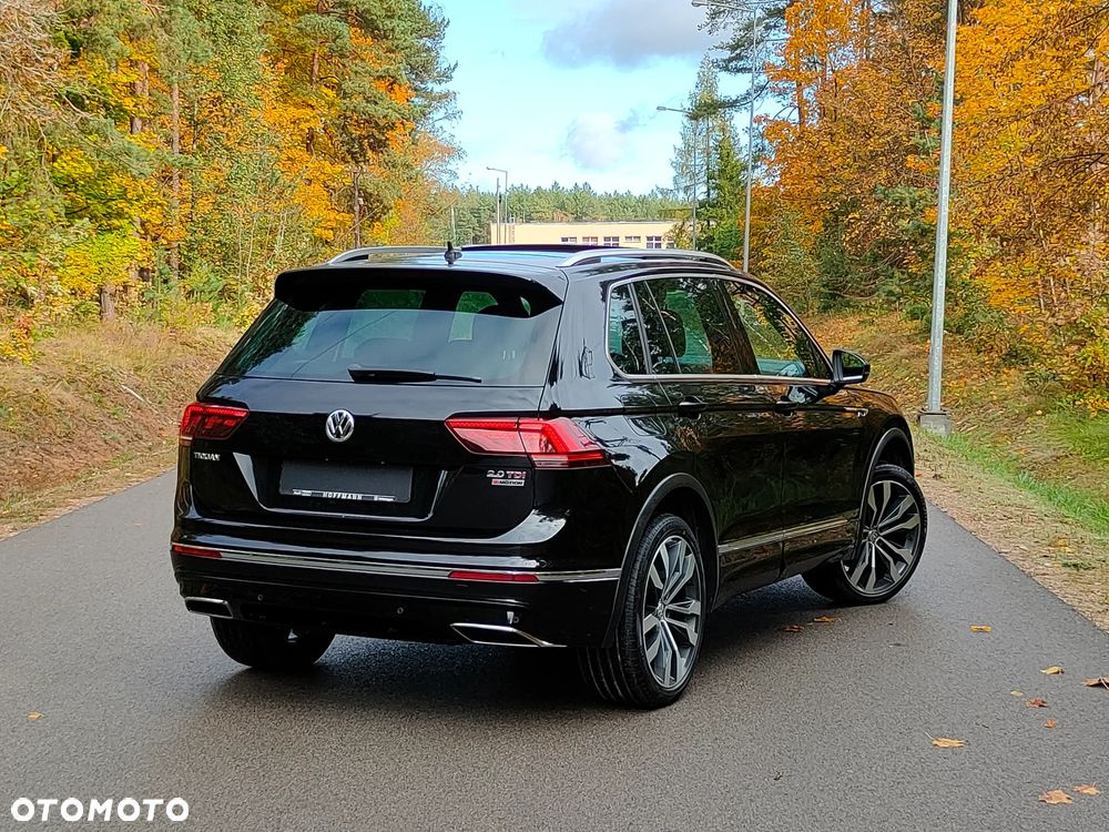Volkswagen Tiguan - 11