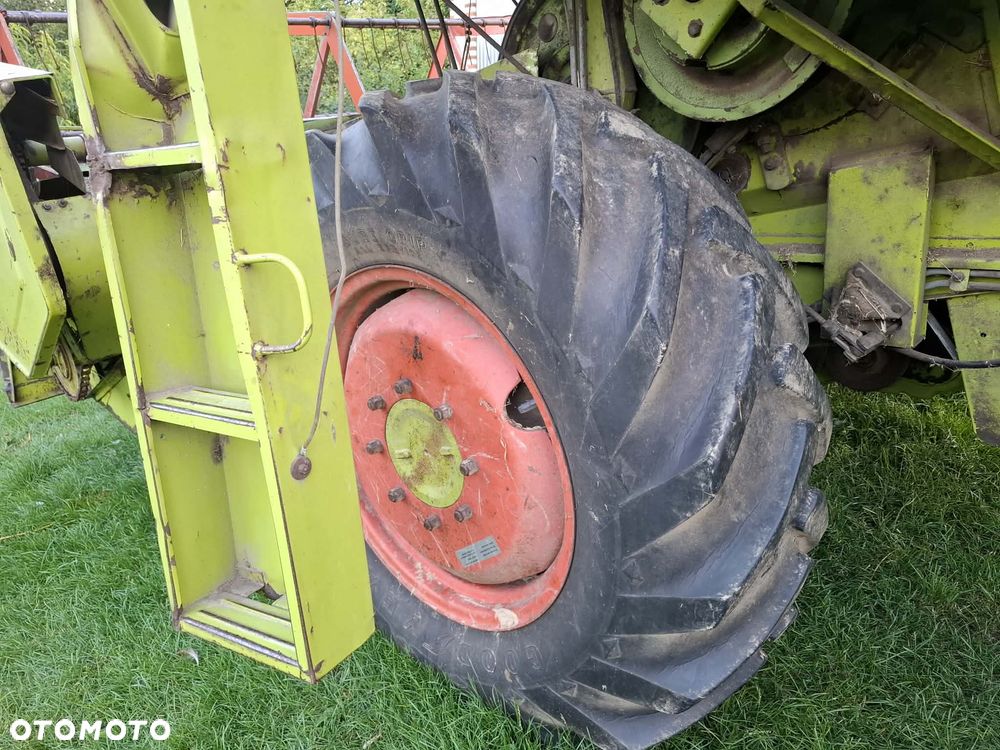 Claas Consul - 2