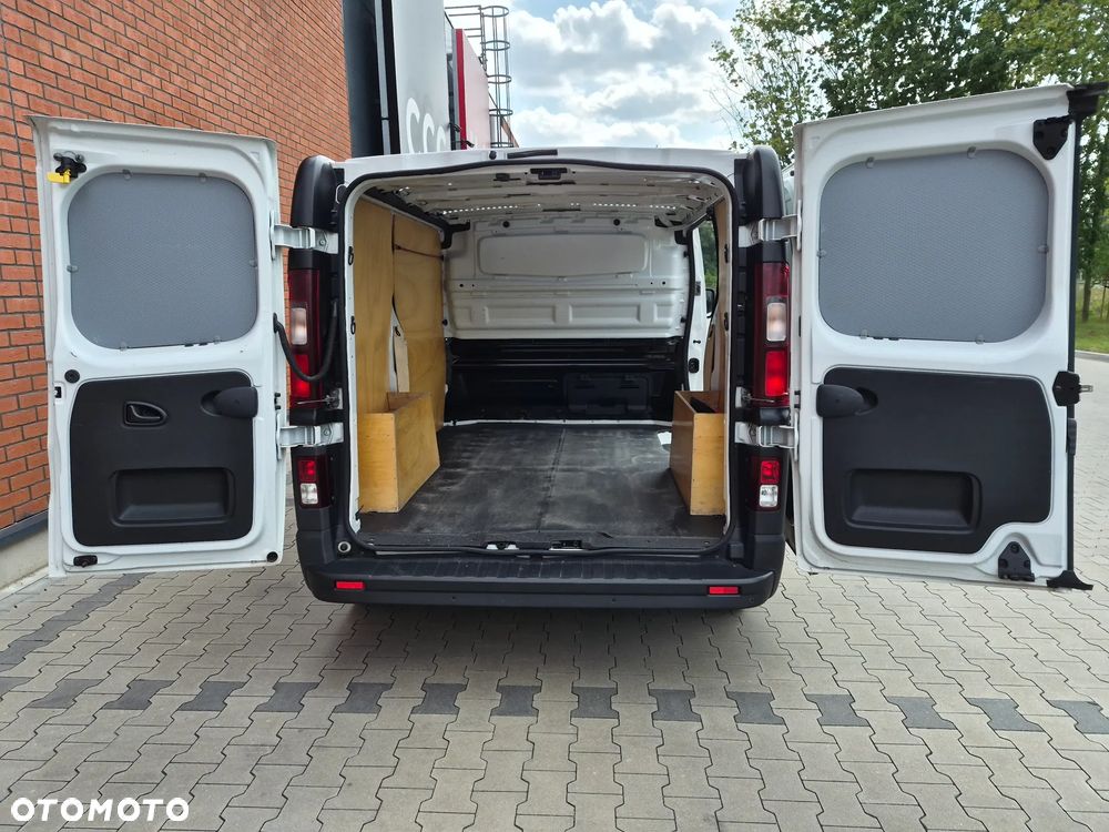 Opel VIVARO B - 4
