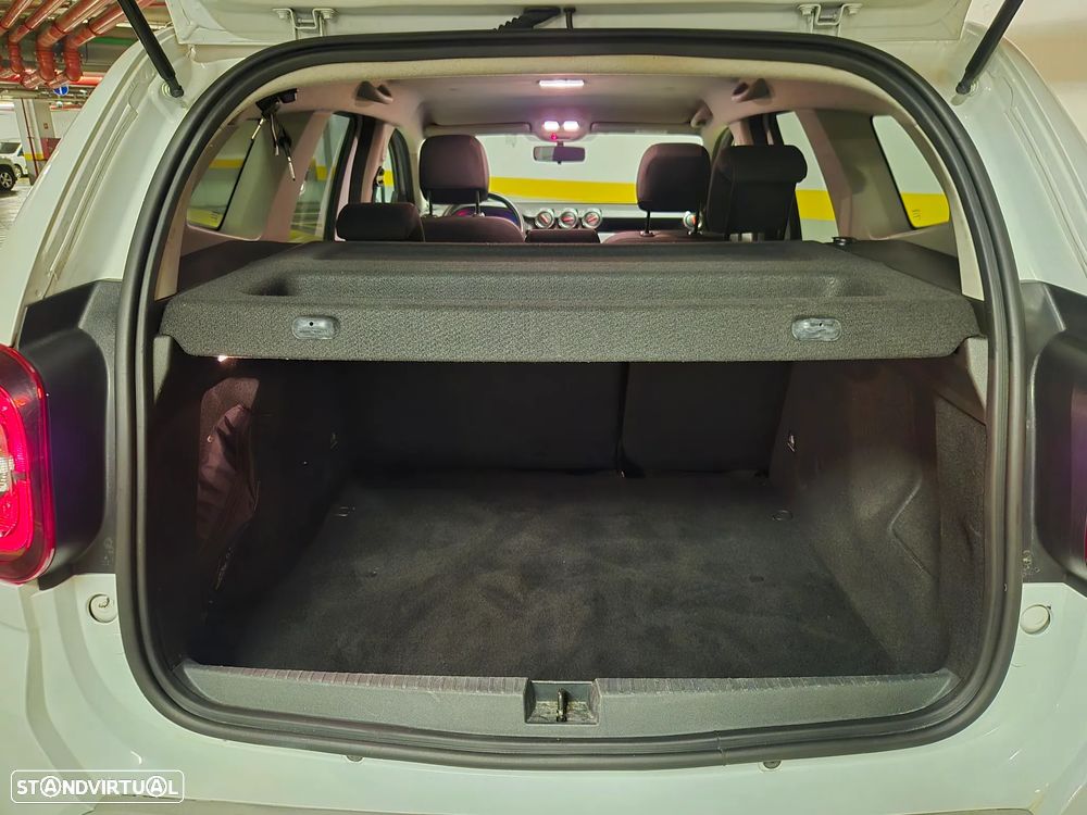 Dacia Duster 1.3 TCe Extreme - 37