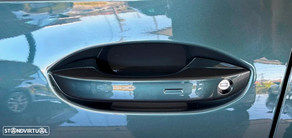 Cupra Formentor 1.4 e-Hybrid DSG VZ - 27