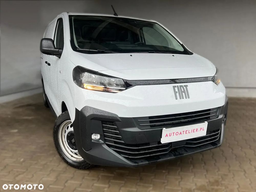 Fiat Scudo - 8