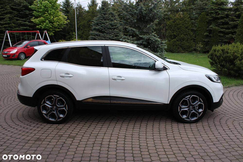 Renault Kadjar 1.2 Energy TCe Zen - 9