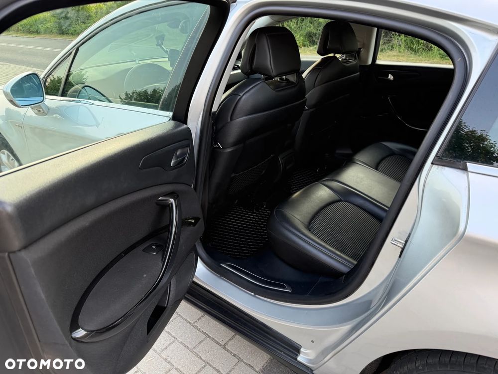 Citroën C5 - 16