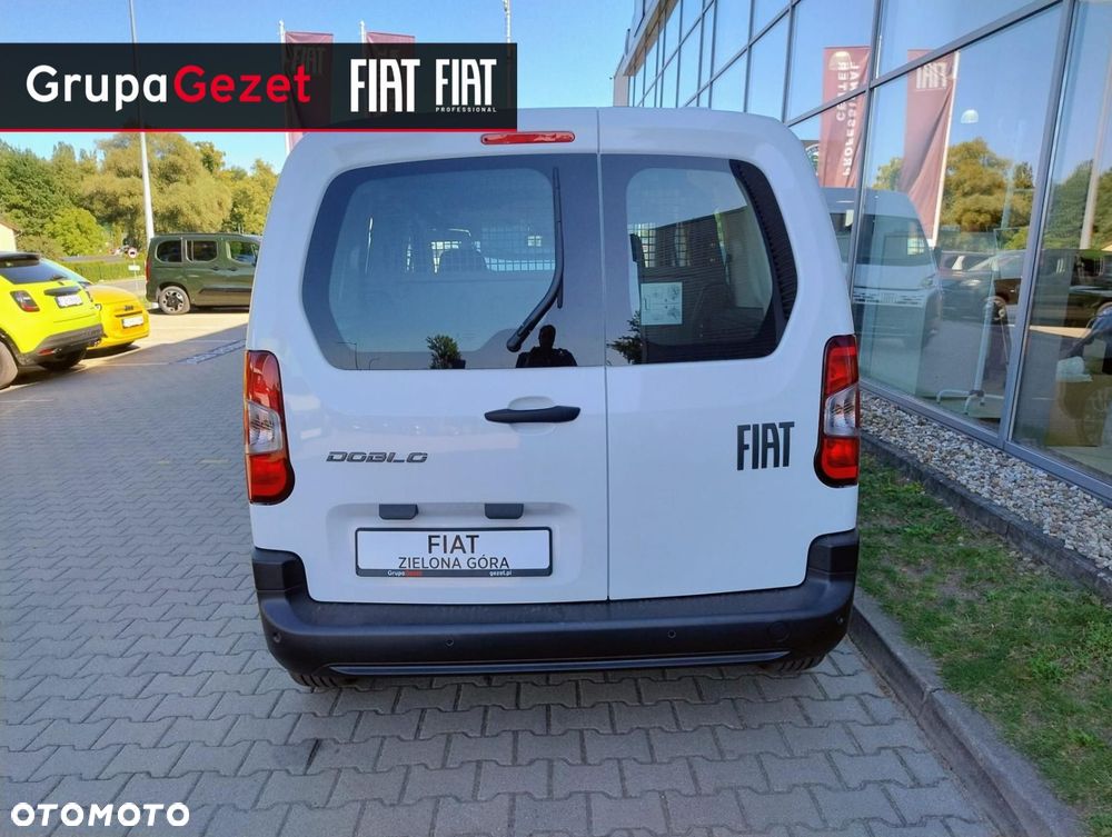 Fiat Doblo - 7