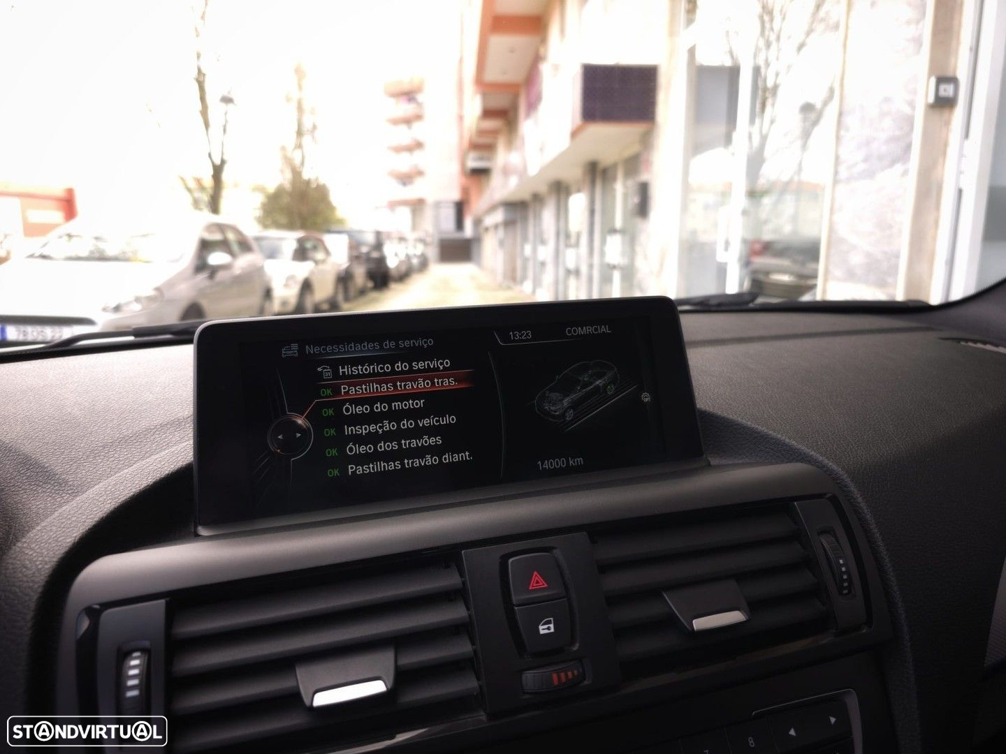 BMW 220 d Coupe Pack M Auto - 29