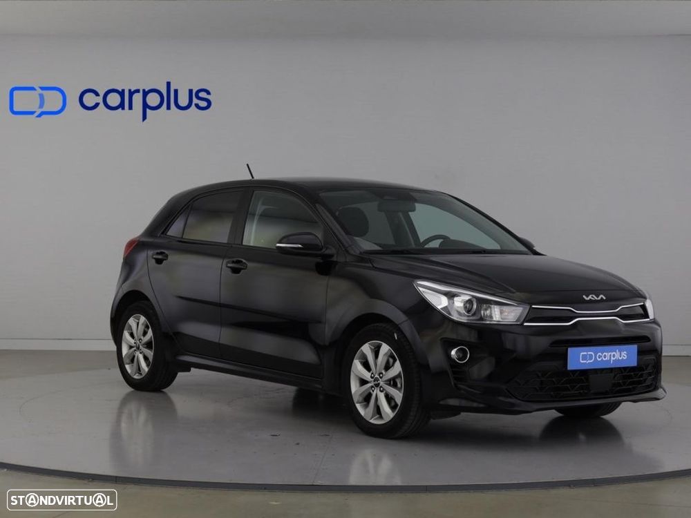 Kia Rio 1.0 T-GDi Drive - 2