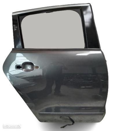 Porta trás direita PEUGEOT 3008 I (0U_) - 1