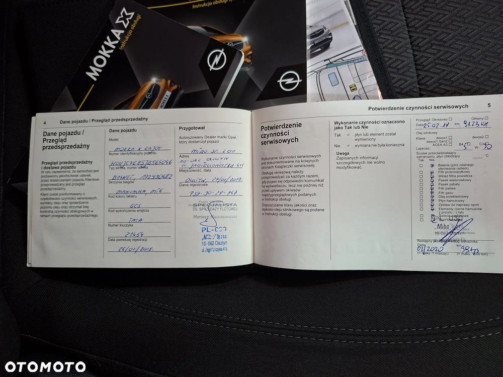 Opel Mokka 1.4 T Enjoy - 17