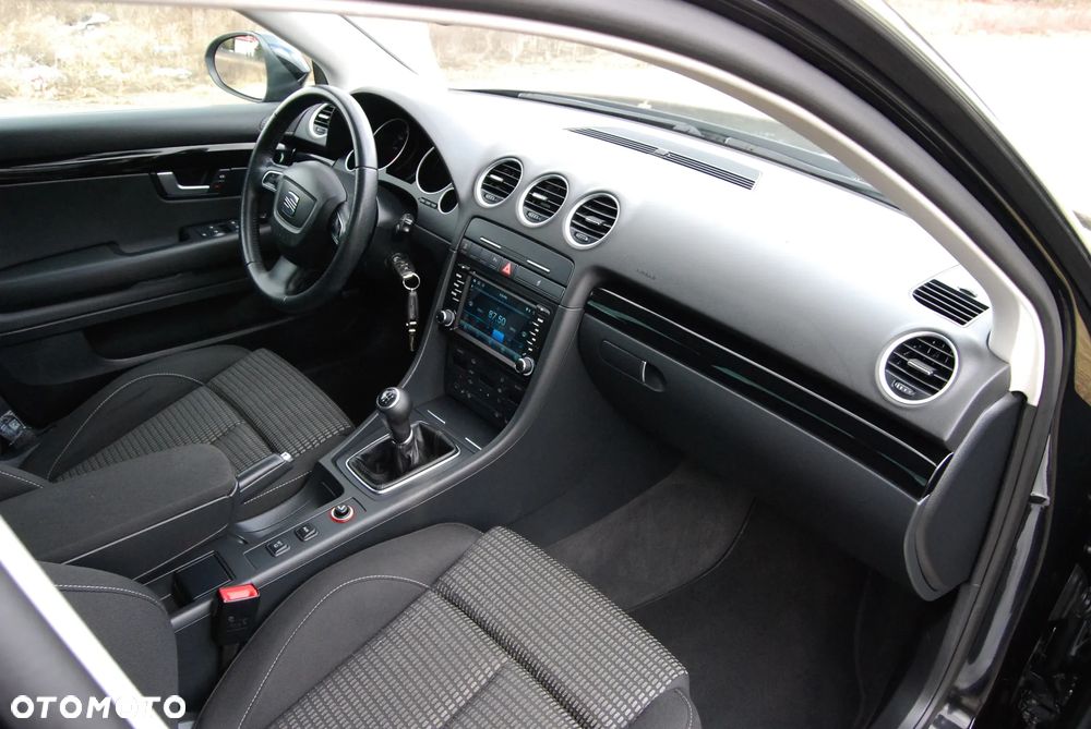 Seat Exeo ST 2.0 TSI Style - 24