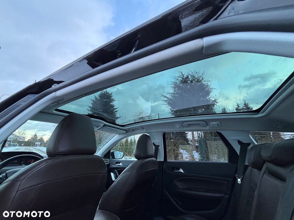Peugeot 308 - 11