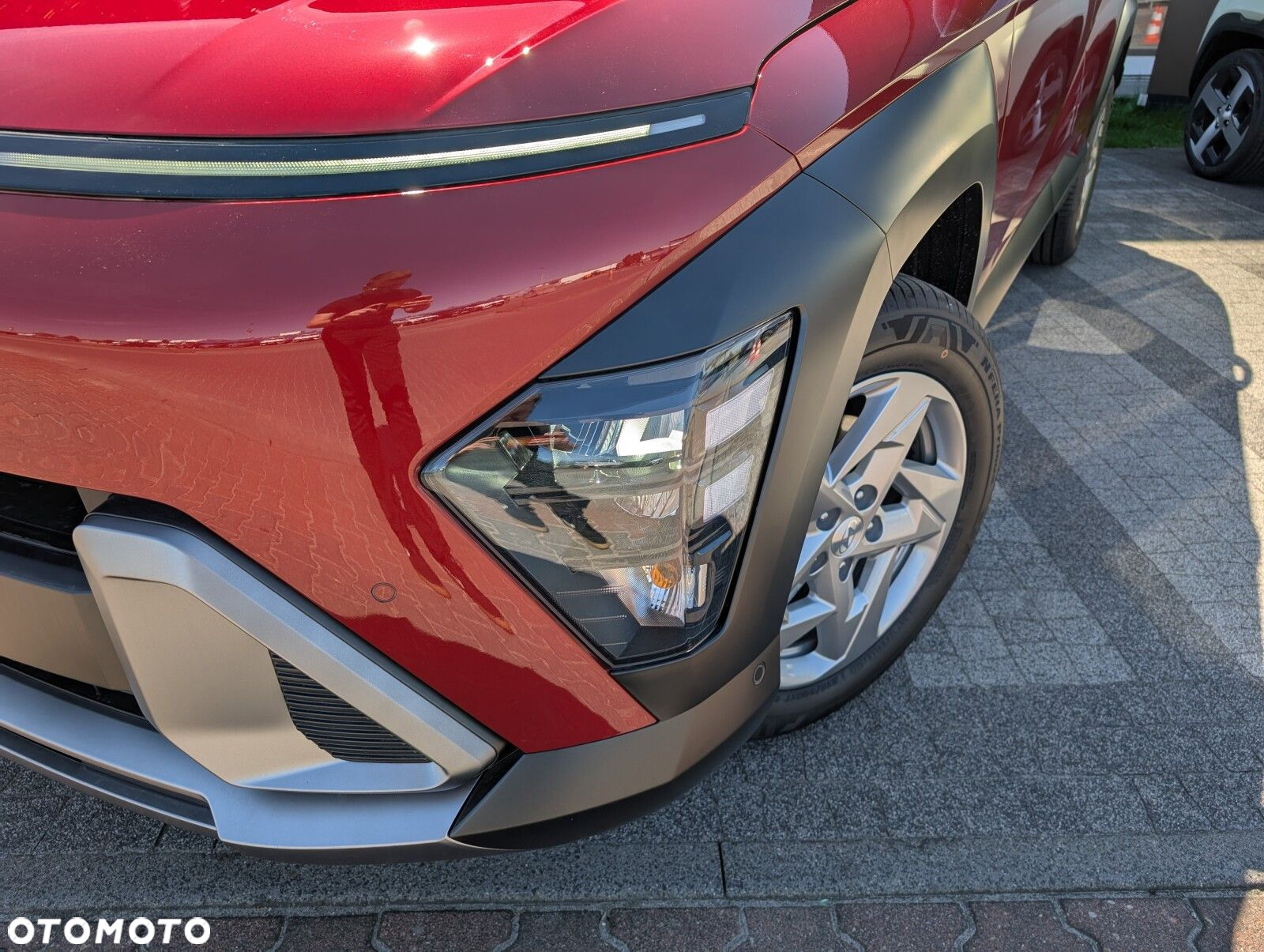 Hyundai Kona 1.0 T-GDI Executive - 2
