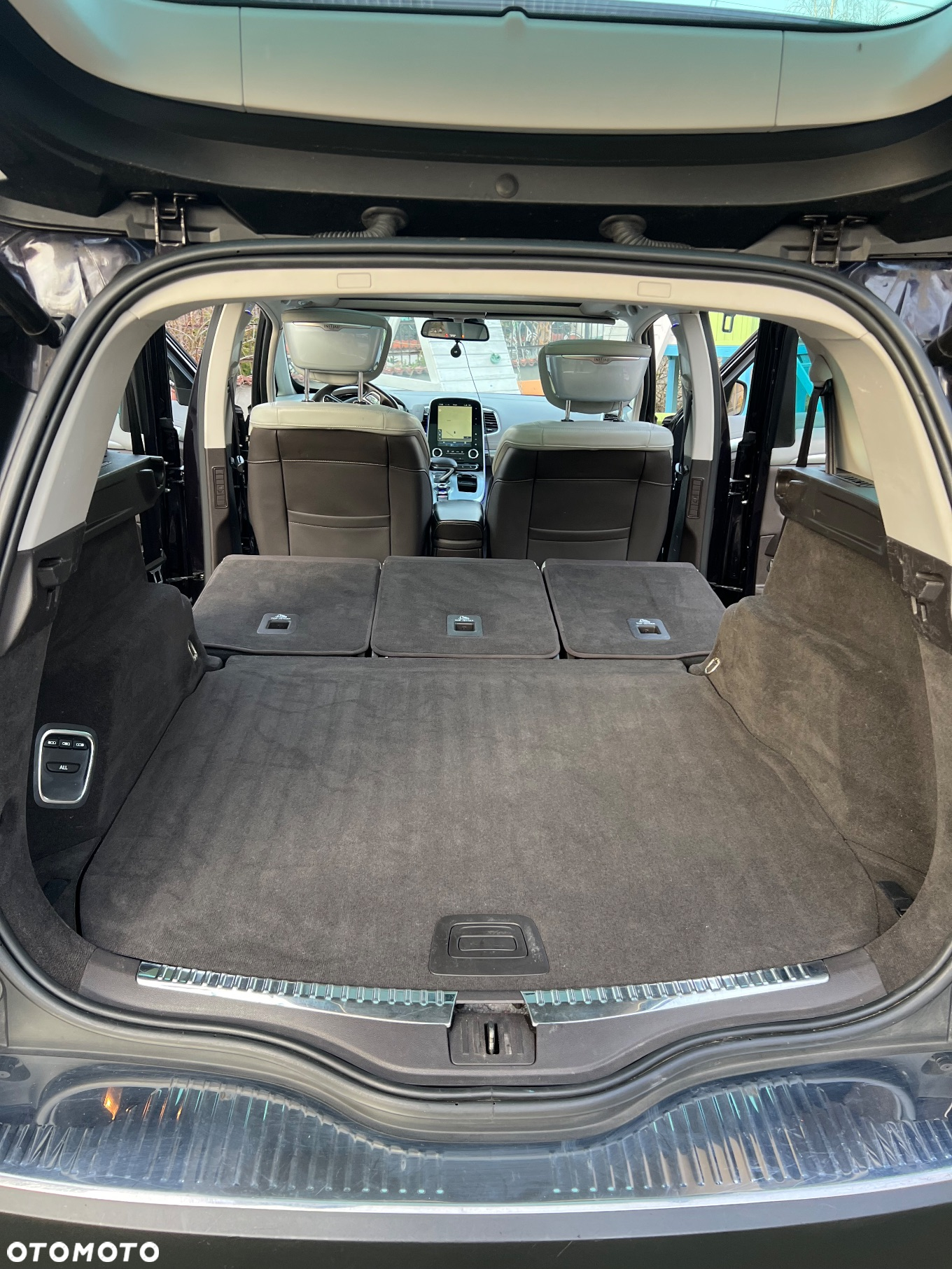 Renault Espace Energy dCi 160 EDC Initiale Paris - 21