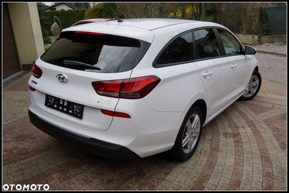 Hyundai i30 1.4 Fifa World Cup Edition - 3