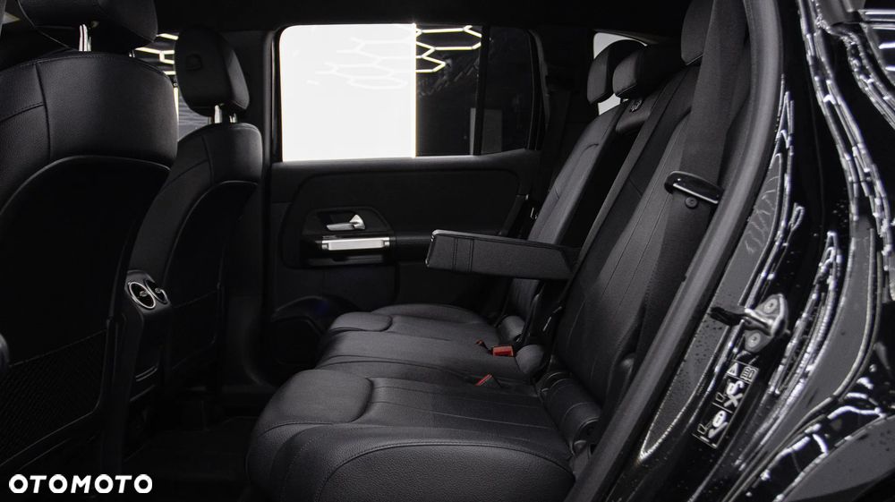 Mercedes-Benz GLB 220 d 4-Matic Progressive 8G-DCT - 21