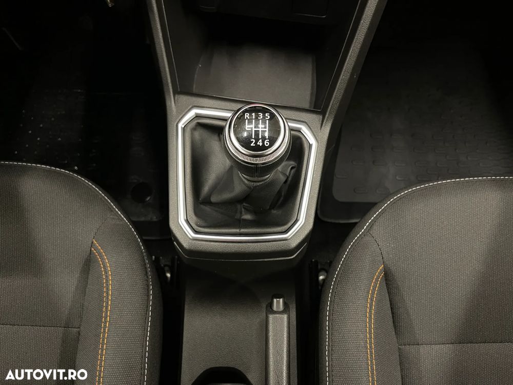 Dacia Sandero Stepway TCe 90 MT6 Comfort - 23