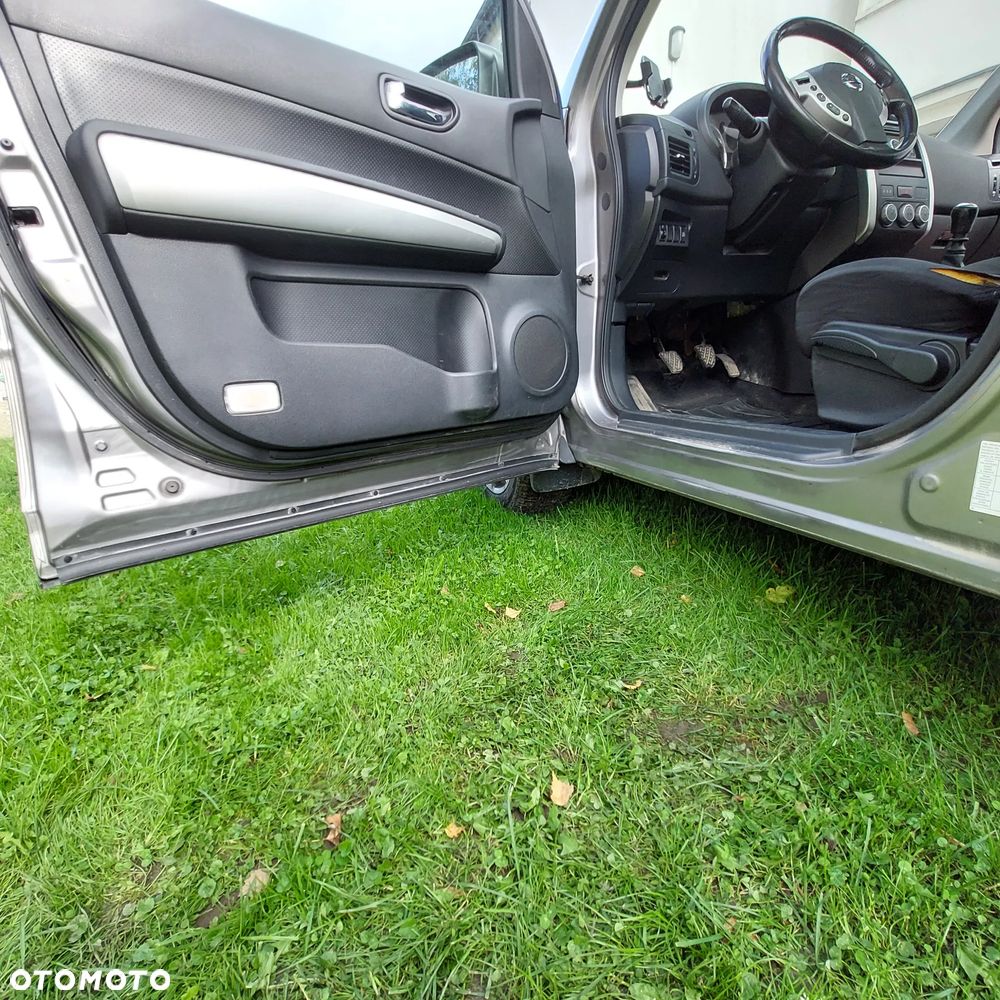 Nissan X-Trail 2.0 dCi XE - 27