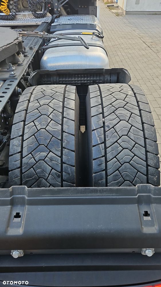 Mercedes-Benz Actros 1851 - 16