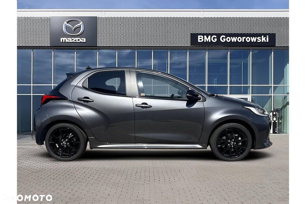 Mazda 2 Hybrid 1.5 Homura Plus CVT - 28