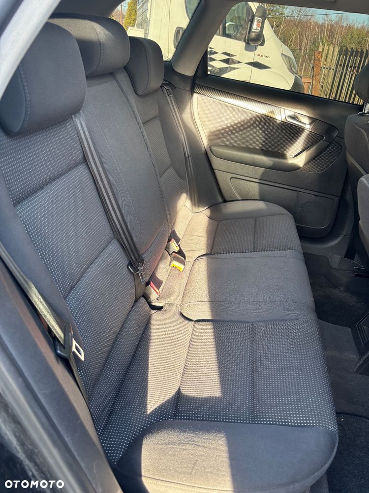 Audi A3 Sportback 2.0 TDI Ambition - 12