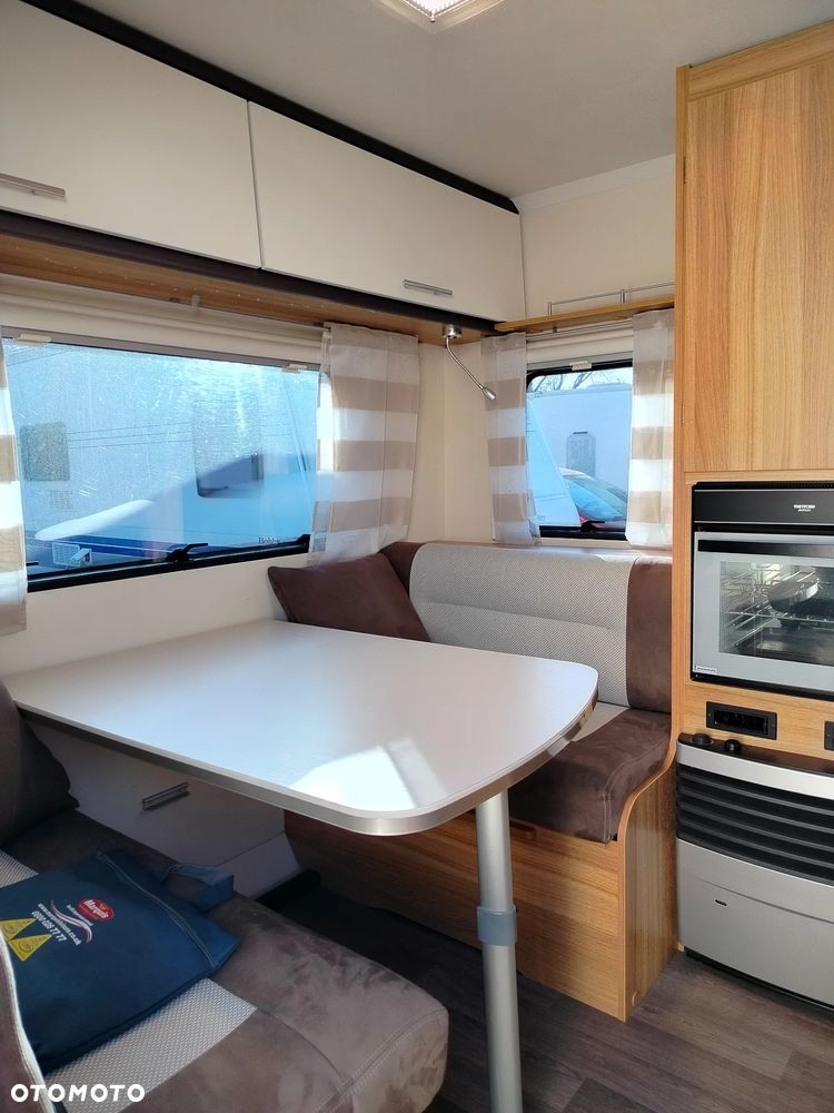 Caravelair Antares 450 - 9