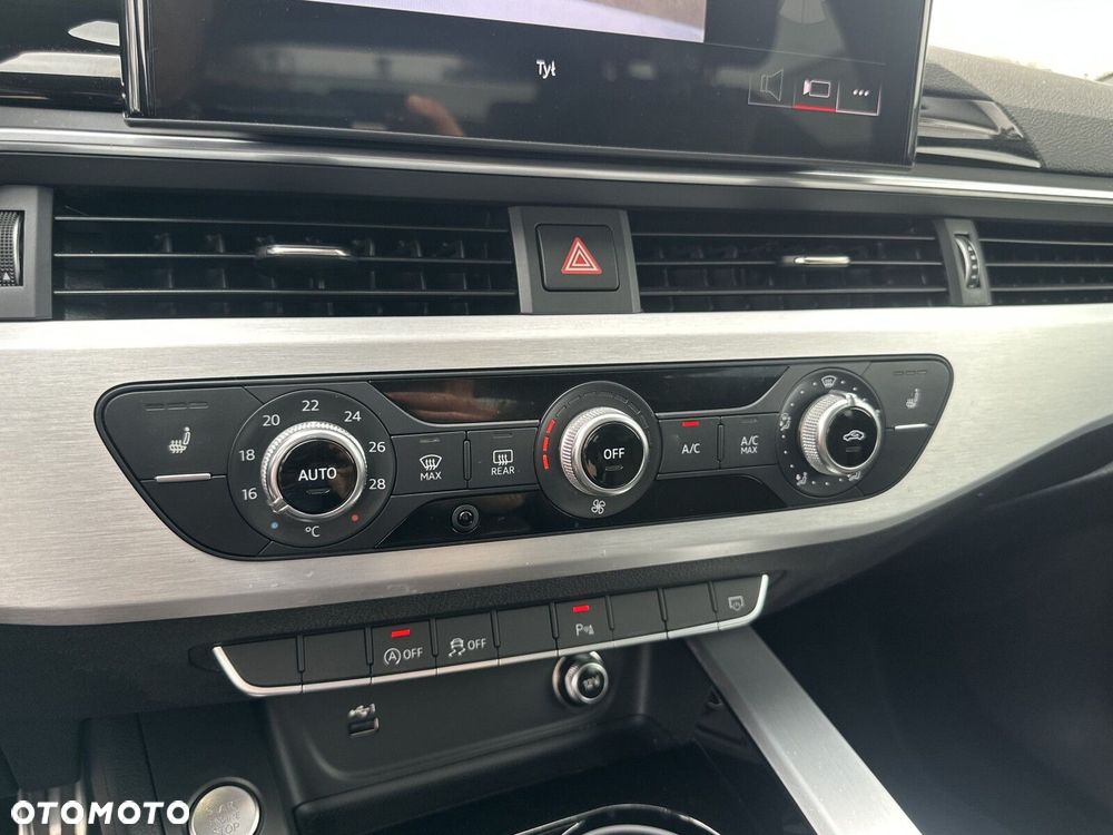 Audi A4 Avant 35 TDI mHEV S Line S tronic - 23