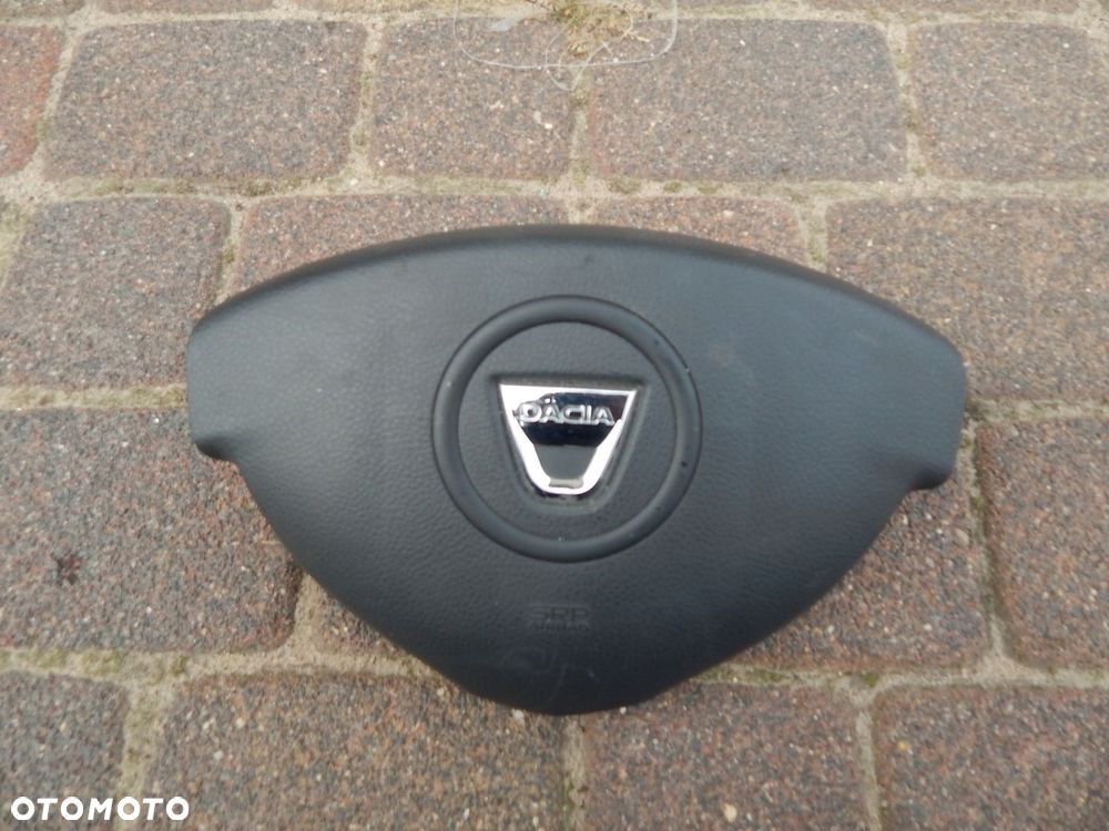 PODUSZKA DACIA LODGY ORYG - 1