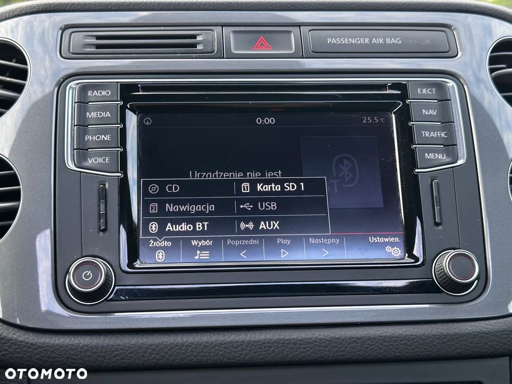Volkswagen Tiguan 2.0 TDI SCR R-Line - 24
