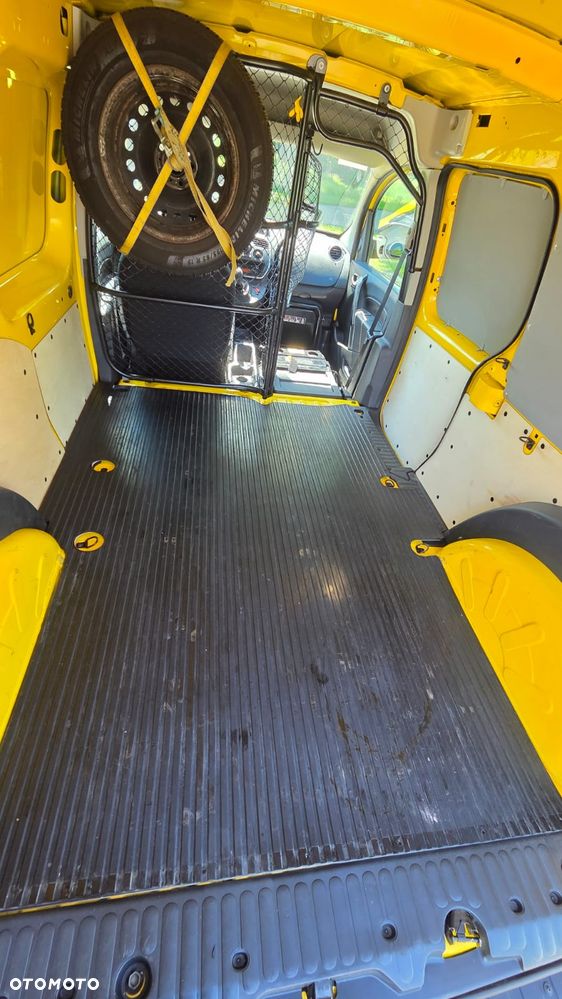 Renault Kangoo MAXI - 23