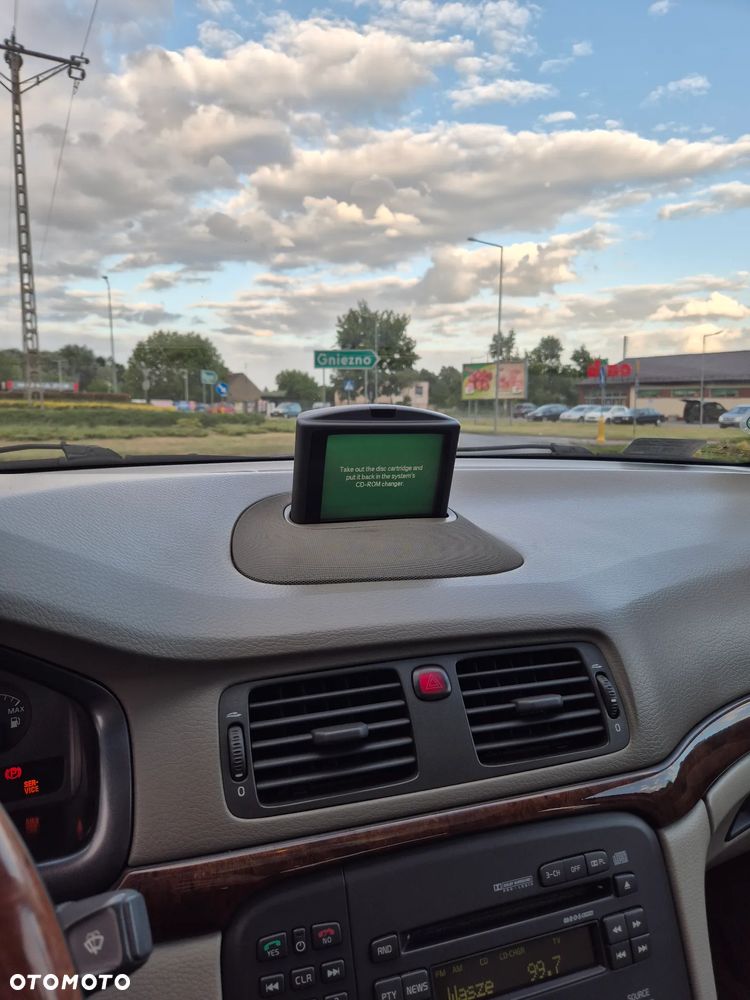 Volvo S80 2.8 T-6 Executive - 28