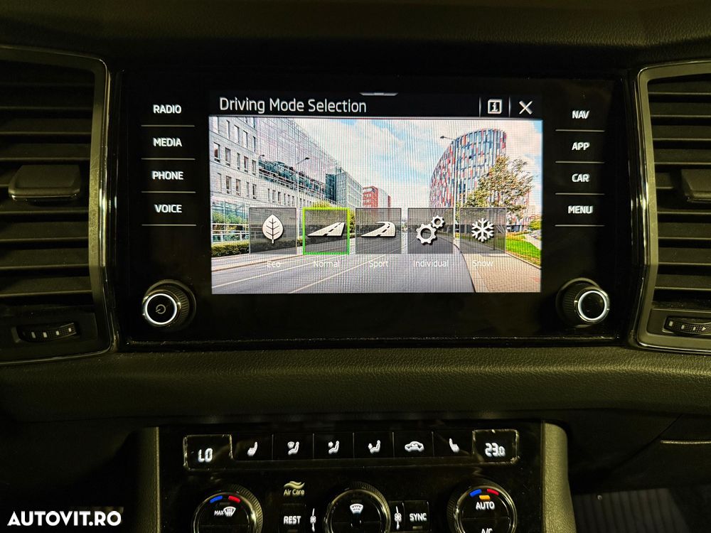 Skoda Kodiaq 2.0 TDI 4X4 DSG Style - 23