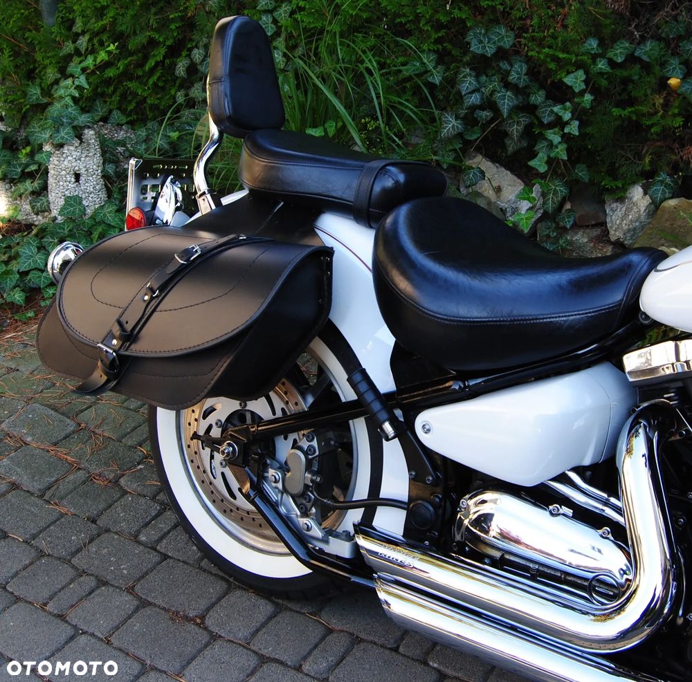 Yamaha Road Star - 10