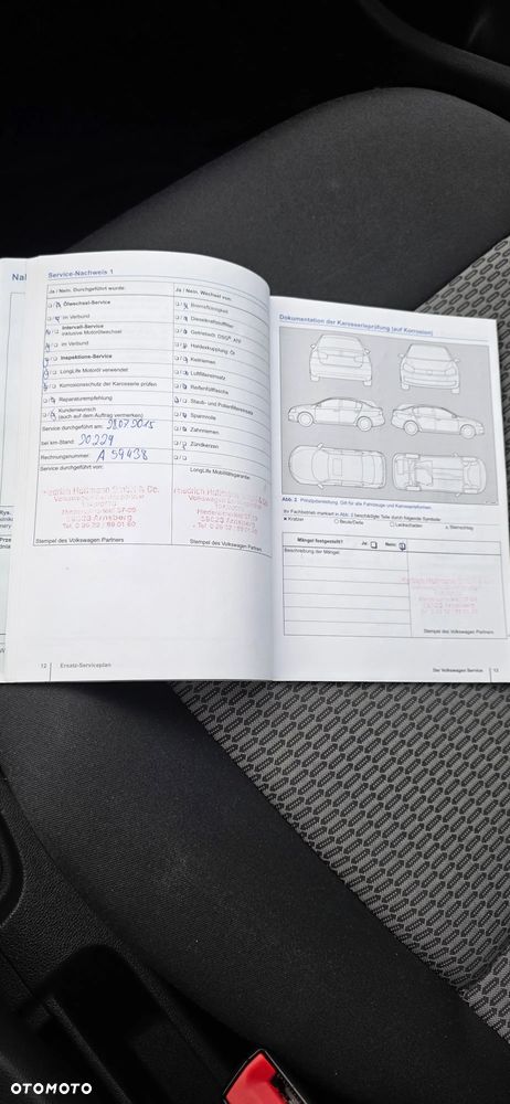 Volkswagen Polo 1.2 Trendline - 36