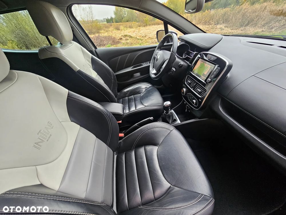 Renault Clio Energy TCe 120 INITIALE PARIS - 31