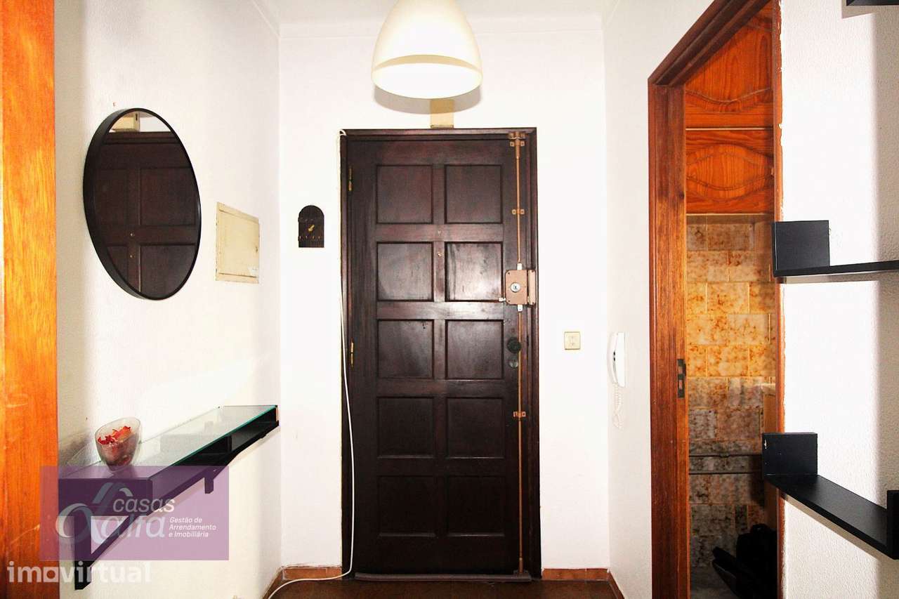 Apartamento T3 Capuchos Leiria - Grande imagem: 5/19