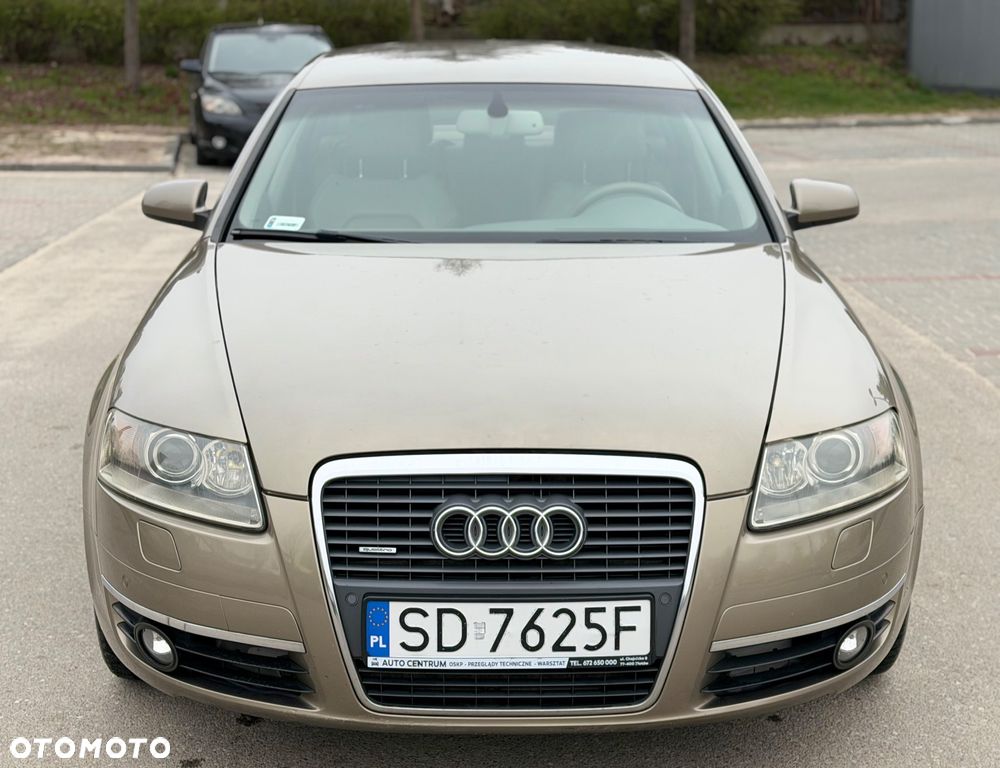 Audi A6 Limousine - 2