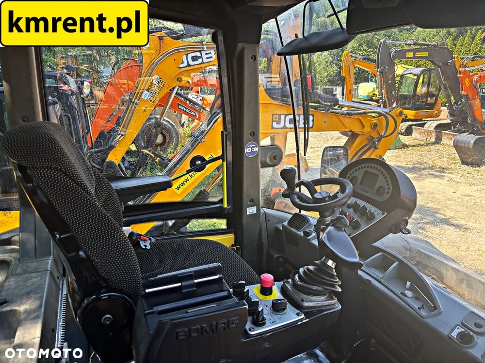 Bomag BW 161 AD-5 WALEC 2016R | BOMAG BW 80, 100, 138, 135, 80, 120 HAMM H8, 10, 12, 14, DYNAPAAC CC1000, 1100, 1200 - 36