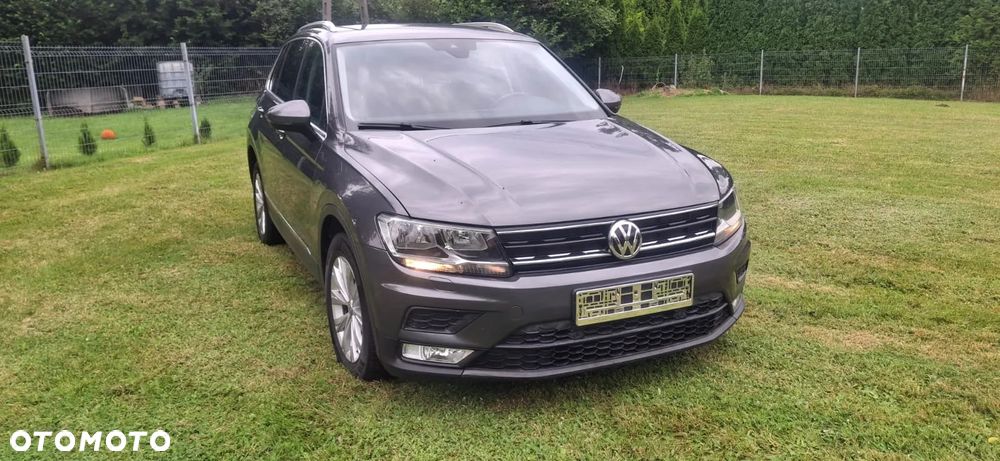 Volkswagen Tiguan - 4