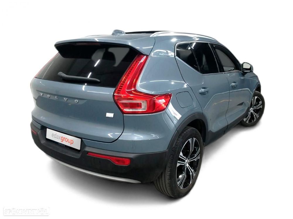 Volvo XC 40 1.5 T4 PHEV Essential - 2