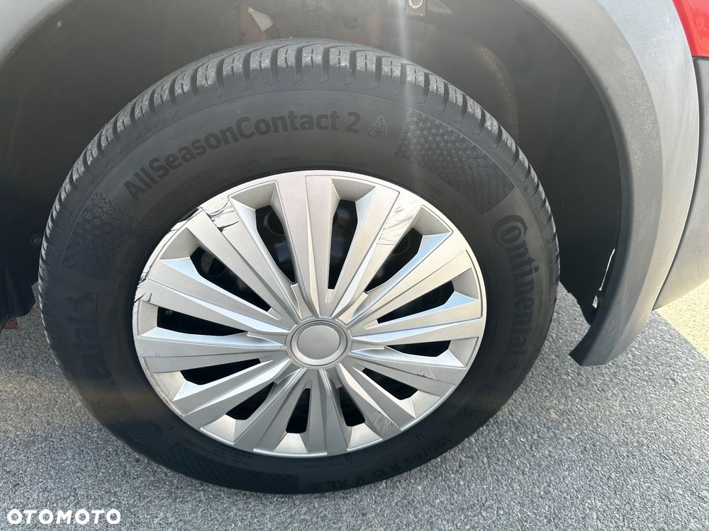 Ford Transit Connect - 20