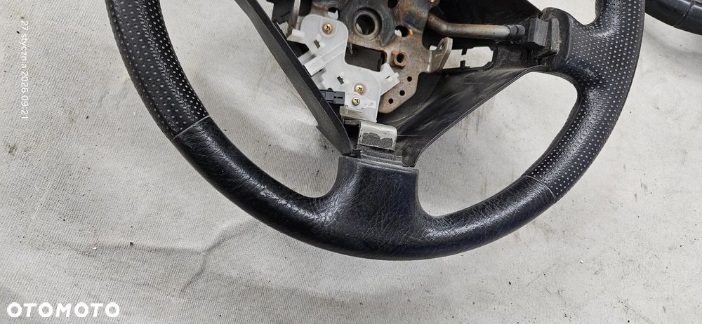 Kierownica Honda Logo 2002r - 5