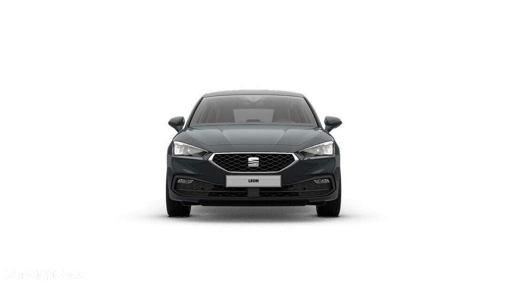 Seat Leon - 2