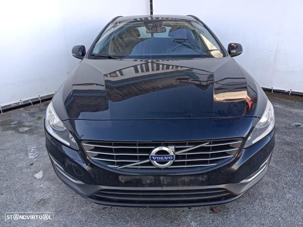 Para Peças Volvo V60 I (155, 157)