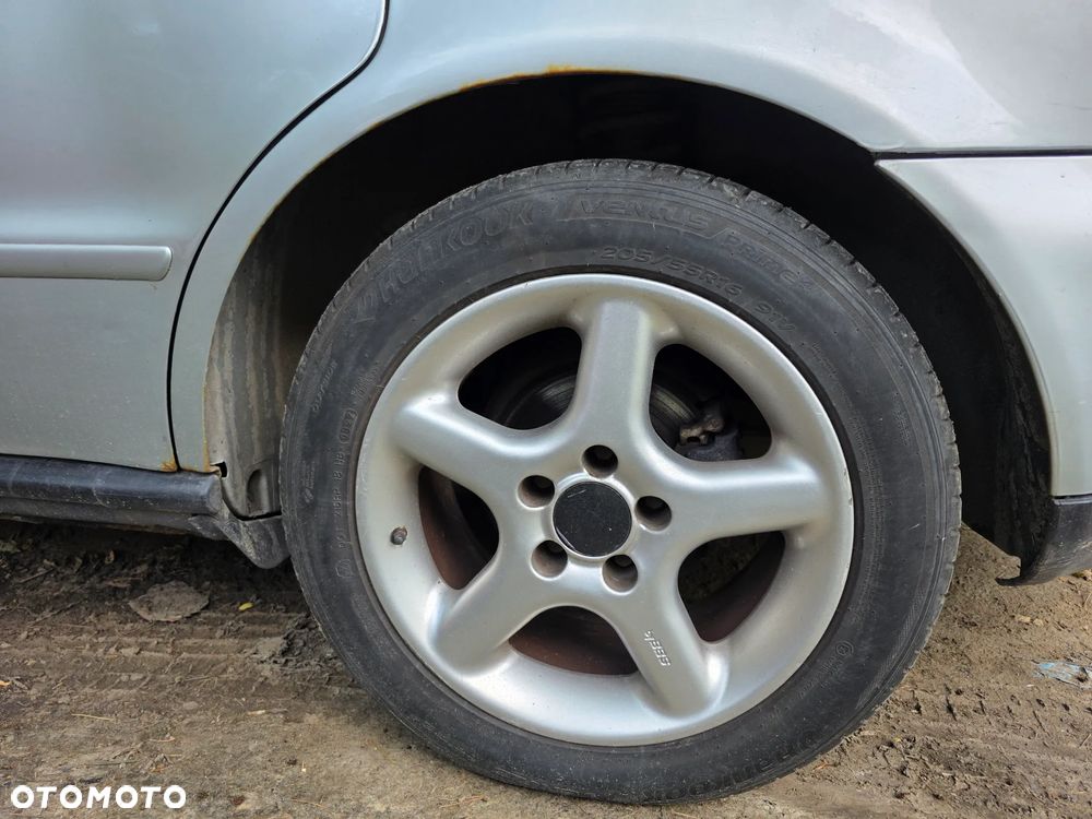 Audi A4 Avant 1.9 TDI - 14