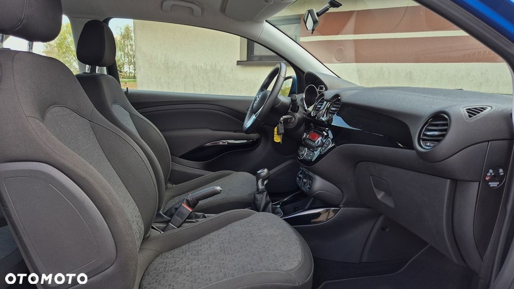 Opel Adam 1.4 Jam EU6 - 7