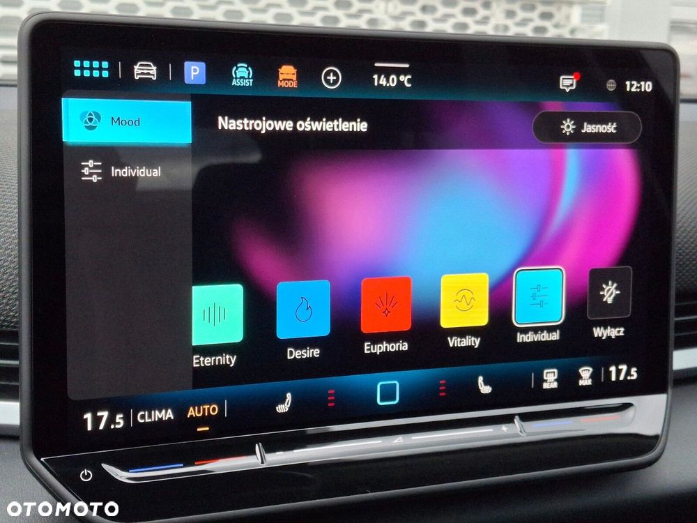 Volkswagen T-Roc 1.5 eTSI Style DSG - 34