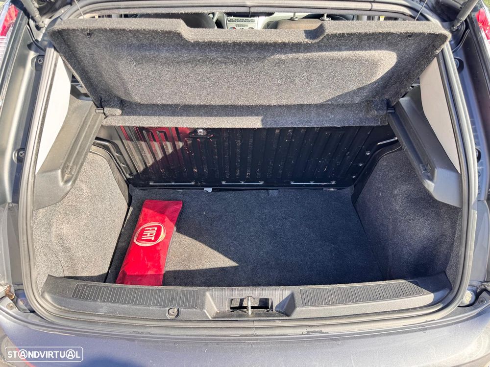 Fiat Punto 1.2 Easy Start&Stop - 3