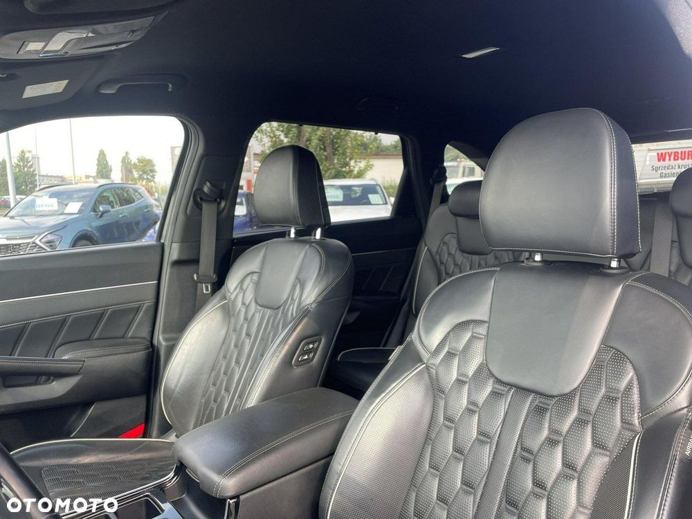 Kia Sorento 1.6 T-GDI HEV Prestige Line 4WD 7os - 11