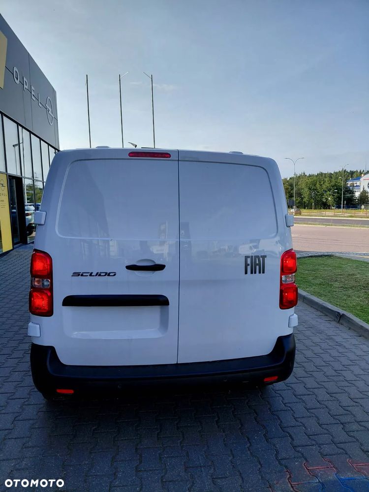 Fiat Scudo - 5