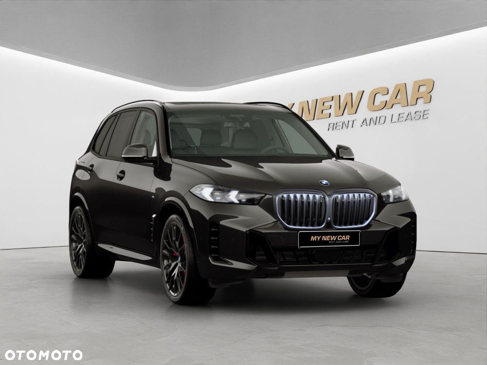 BMW X5 xDrive30d mHEV M Sport Edition sport - 27